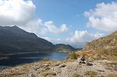 12 I Laghi Gemelli